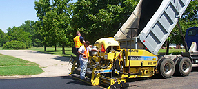 Rockford Asphalt Paving Contractor Reviews