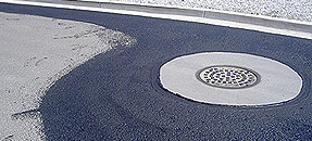 Reputable Asphalt Repair Contractor in Rockford